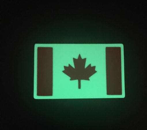 Canadian Flag