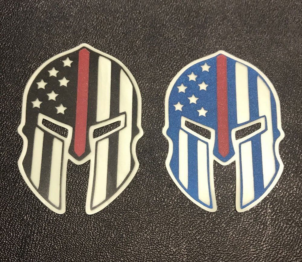 Gladiator (flag)