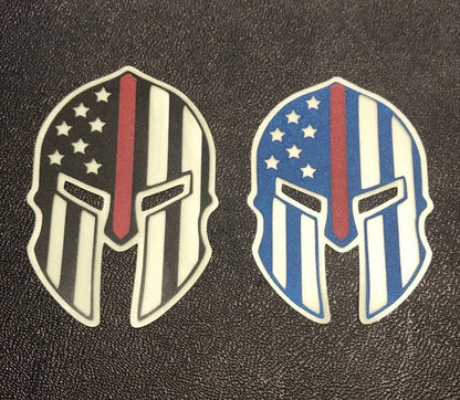 Gladiator (flag)