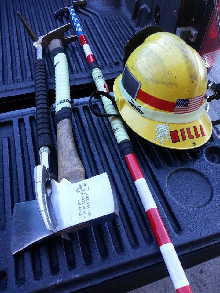 Tool Wrap 100″