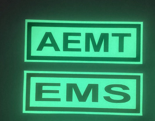 3″ Custom Decal