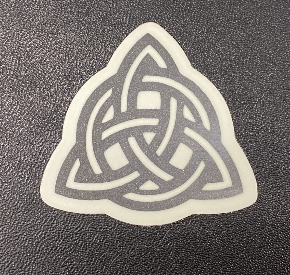 Celtic Trinity Knot