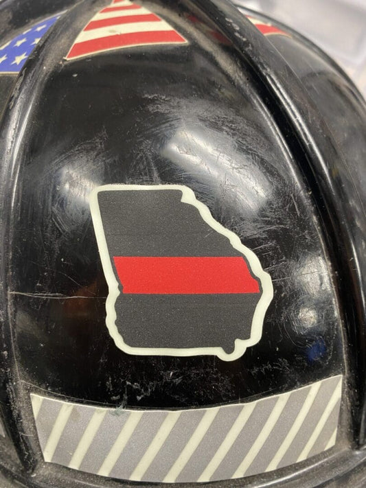 GA Firefighter
