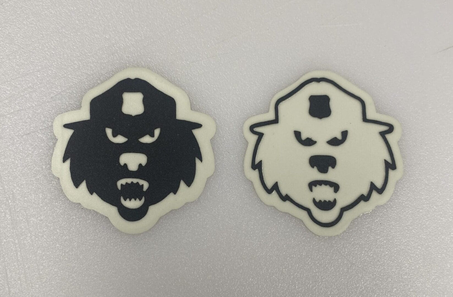 Smokey Bear