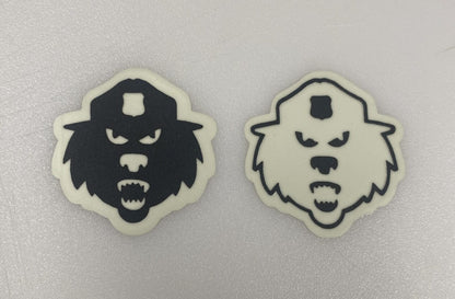 Smokey Bear
