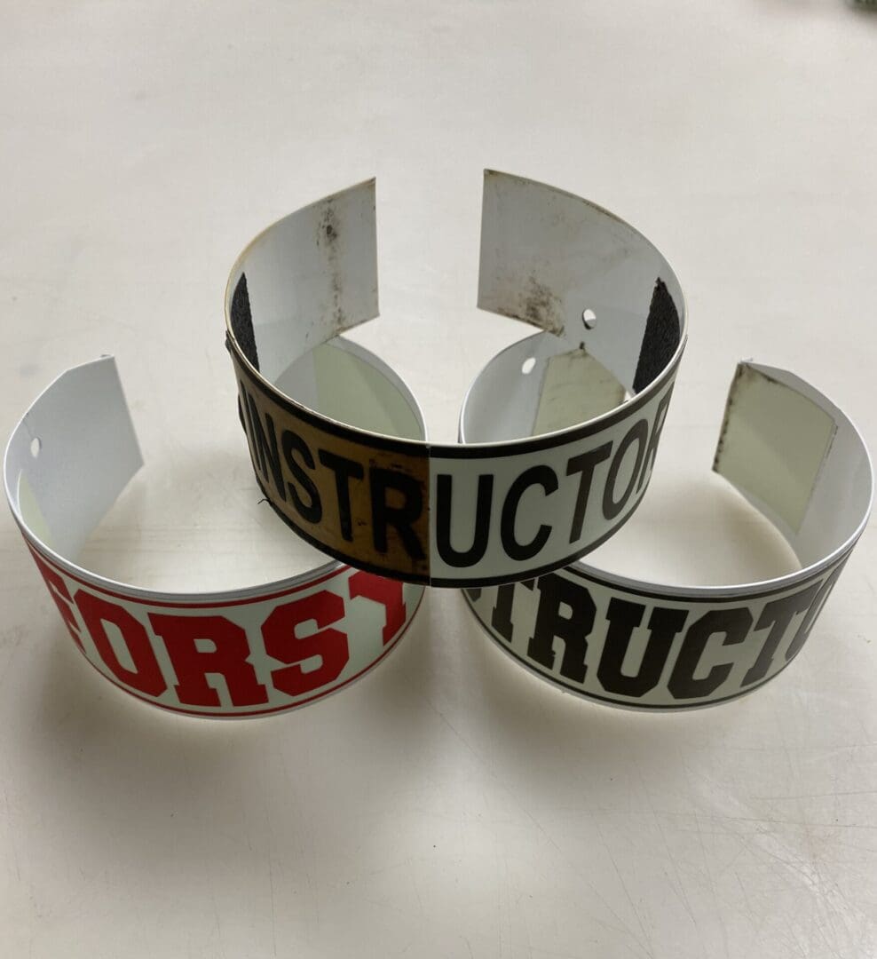 Snap Band