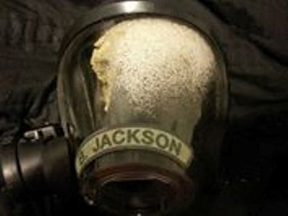 Scotts Face Mask Identifier
