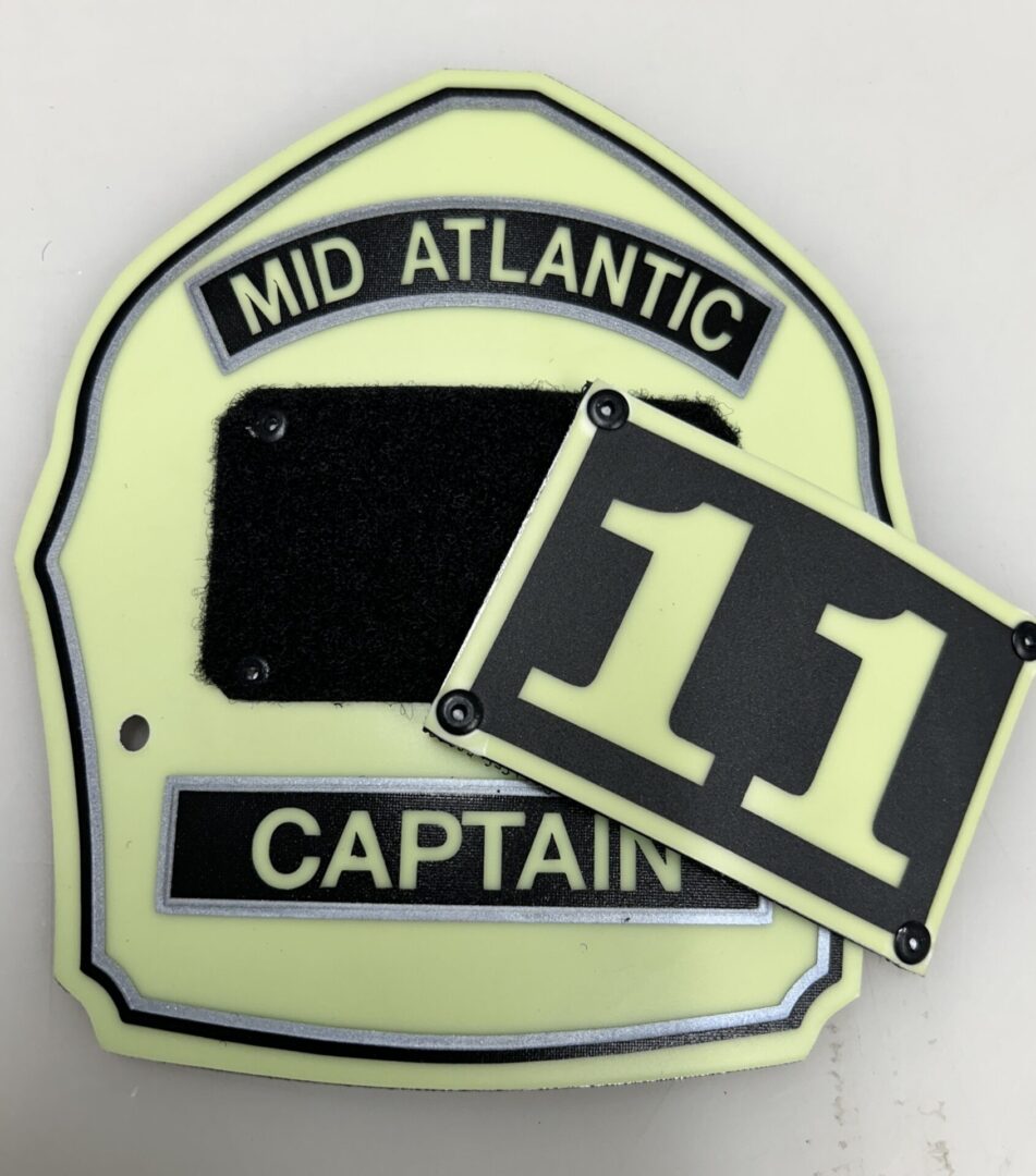 Passport Shield-Aluminum (no band)