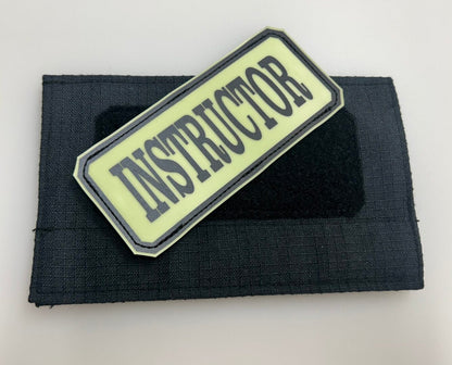 Detachable Passport Pack Identifier - Back