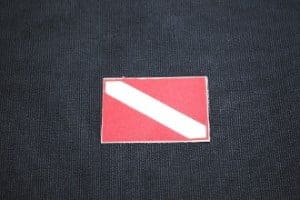 Dive Flag