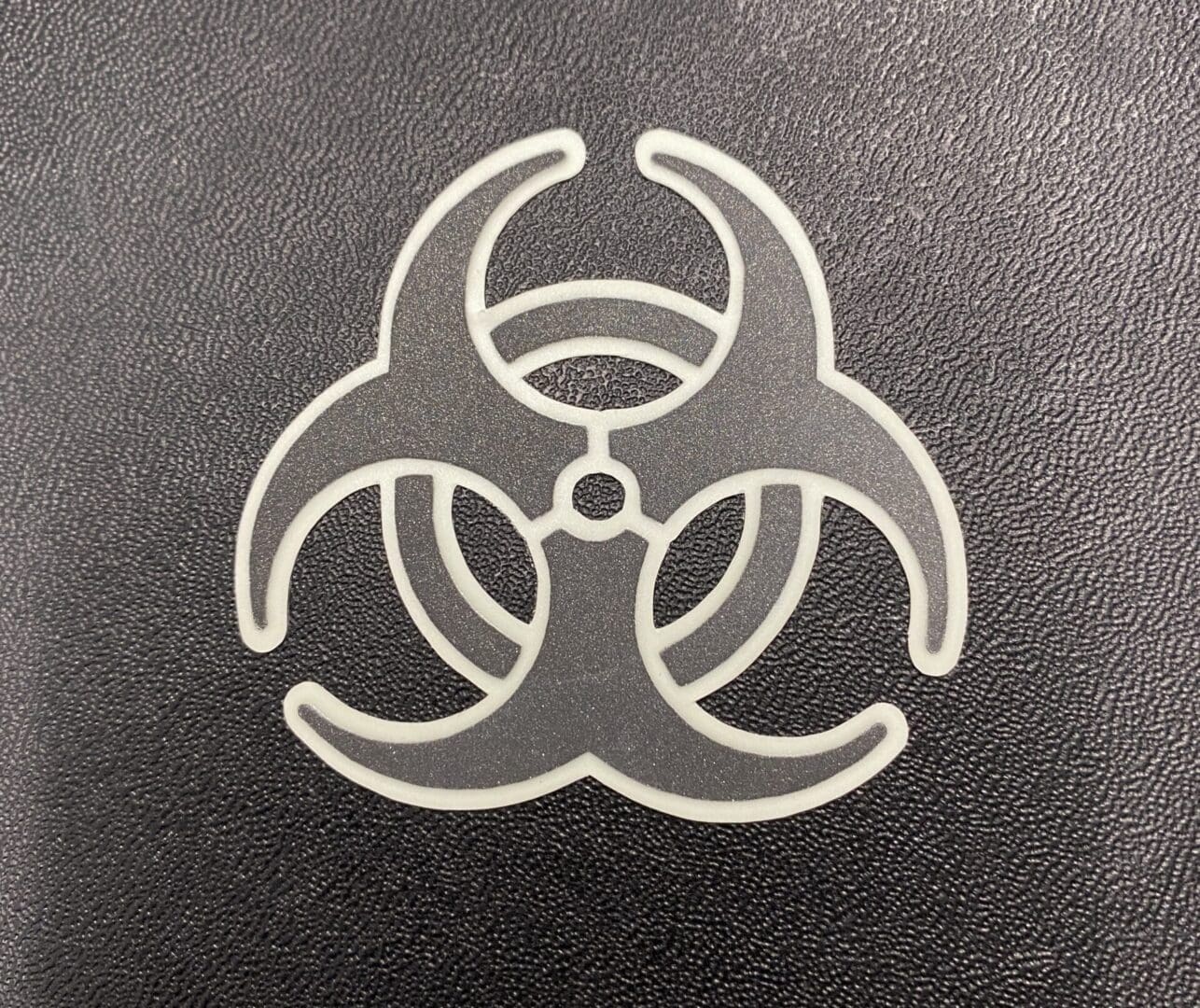 Bio-Hazard