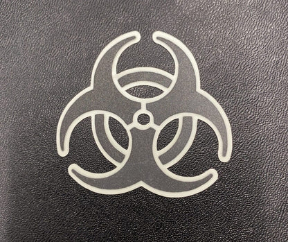 Bio-Hazard