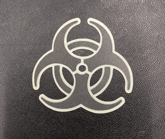 Bio-Hazard