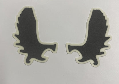 Moose Antlers