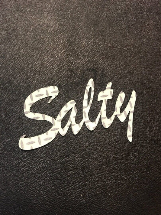 Salty