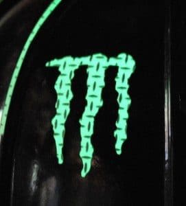 Monster Claw