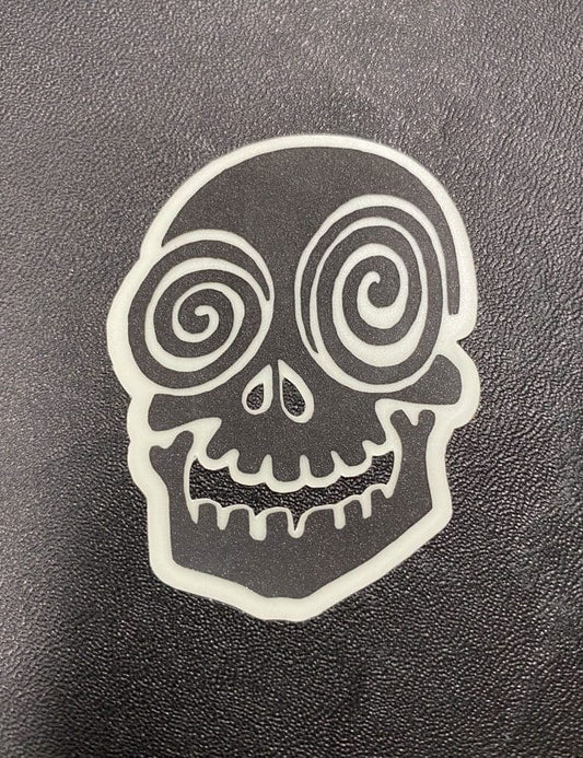 Laughing Skull