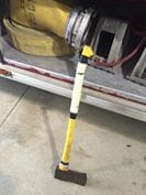 Tool Wrap 100″
