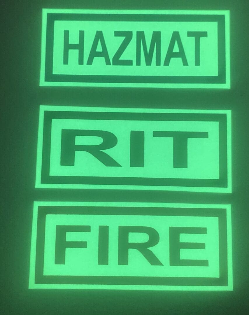 2.5″ Custom Decal