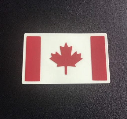 Canadian Flag