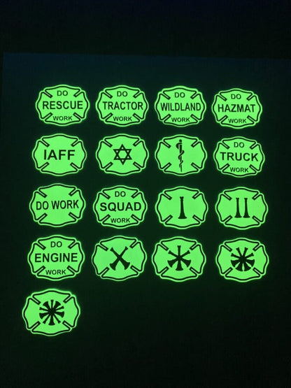 Maltese Crosses