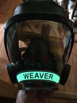 Scotts Face Mask Identifier