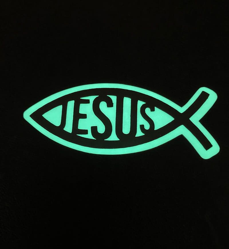 Jesus Fish