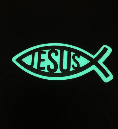 Jesus Fish