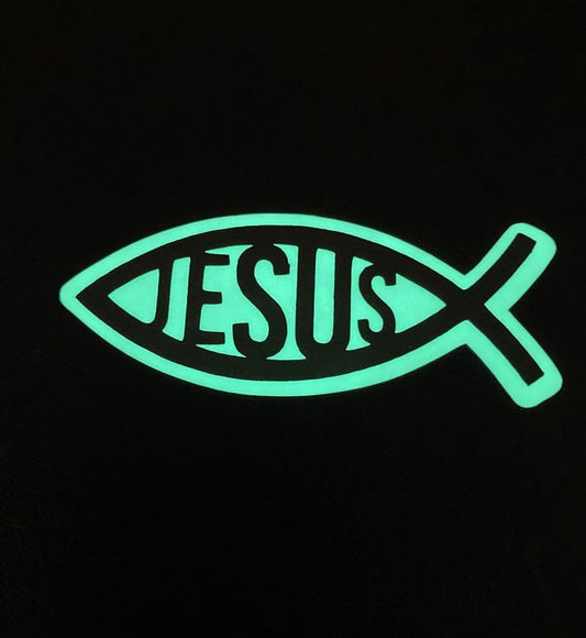 Jesus Fish