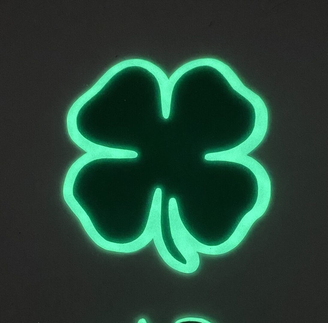 4 Leaf Clover