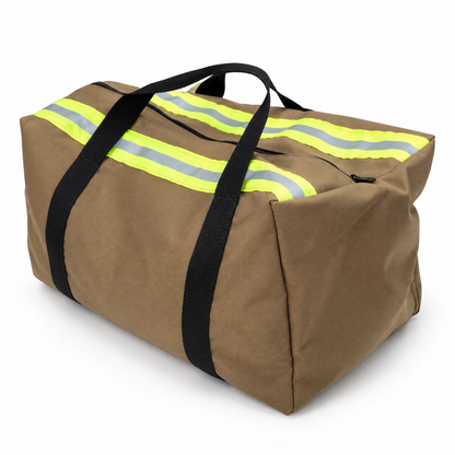 Bunker Gear Style Gear Bag