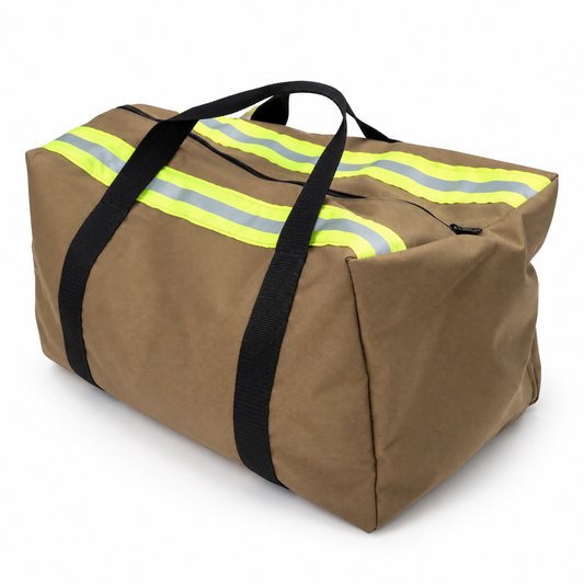 Bunker Gear Style Gear Bag alternate view