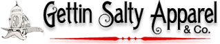Gettin Salty Apparel