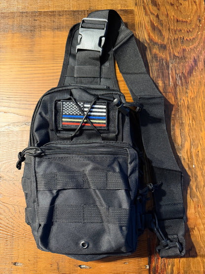 Through the Lock Kit - TTL Kit
