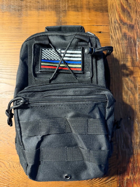 Through the Lock Kit - TTL Kit