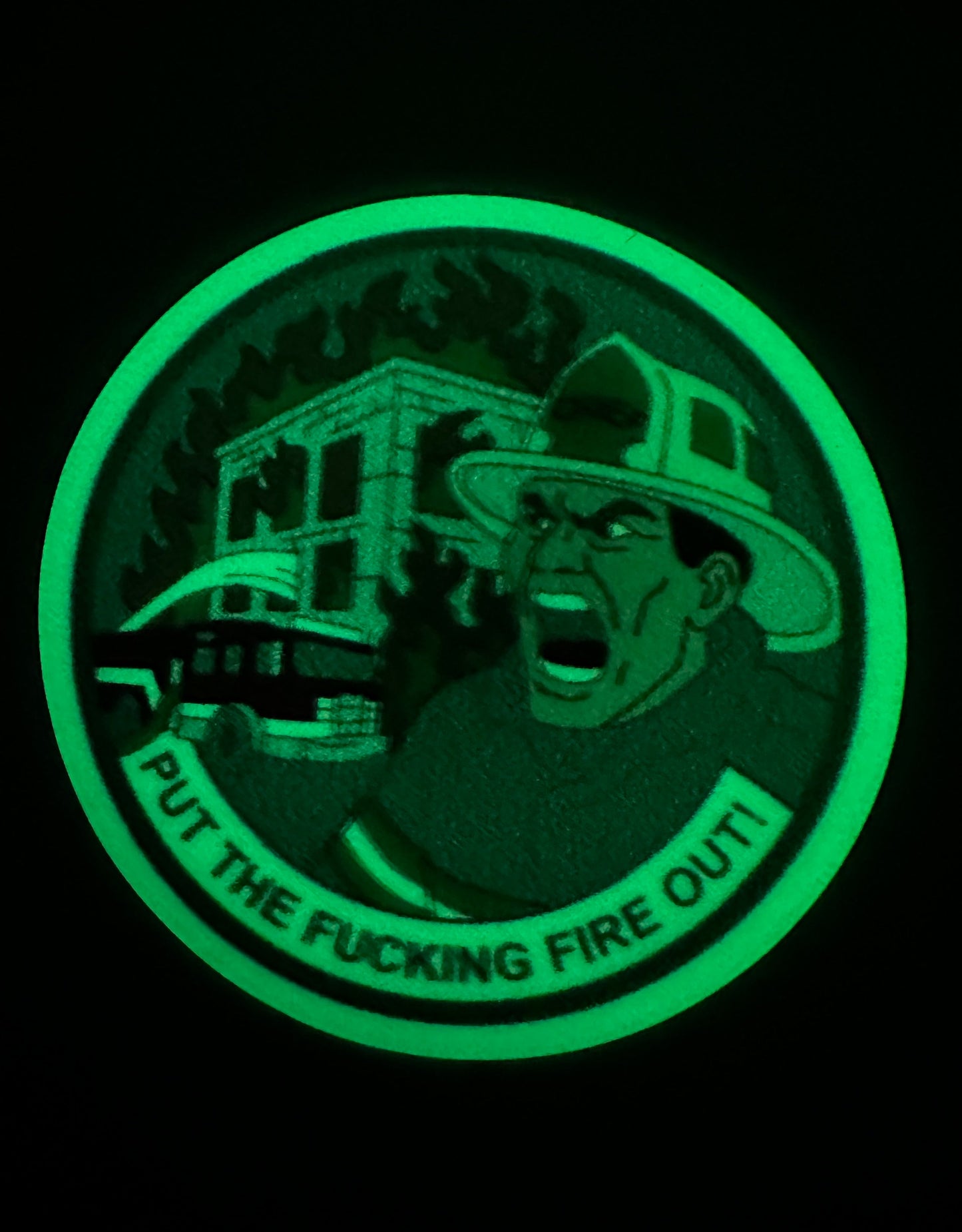Helmet Stickers