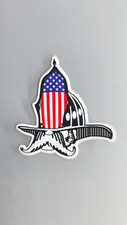 Classic Salty Flag Combo Pack