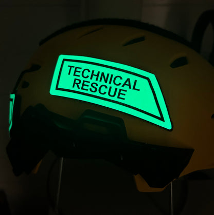 EXFIL Replacement Side Decals