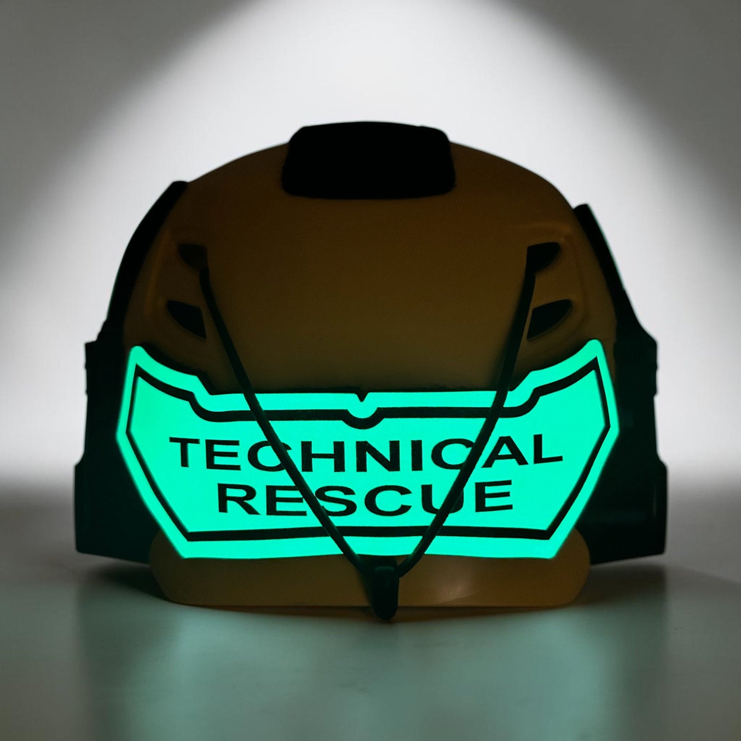 SAR - Team Wendy EXFIL - Back Decal Only