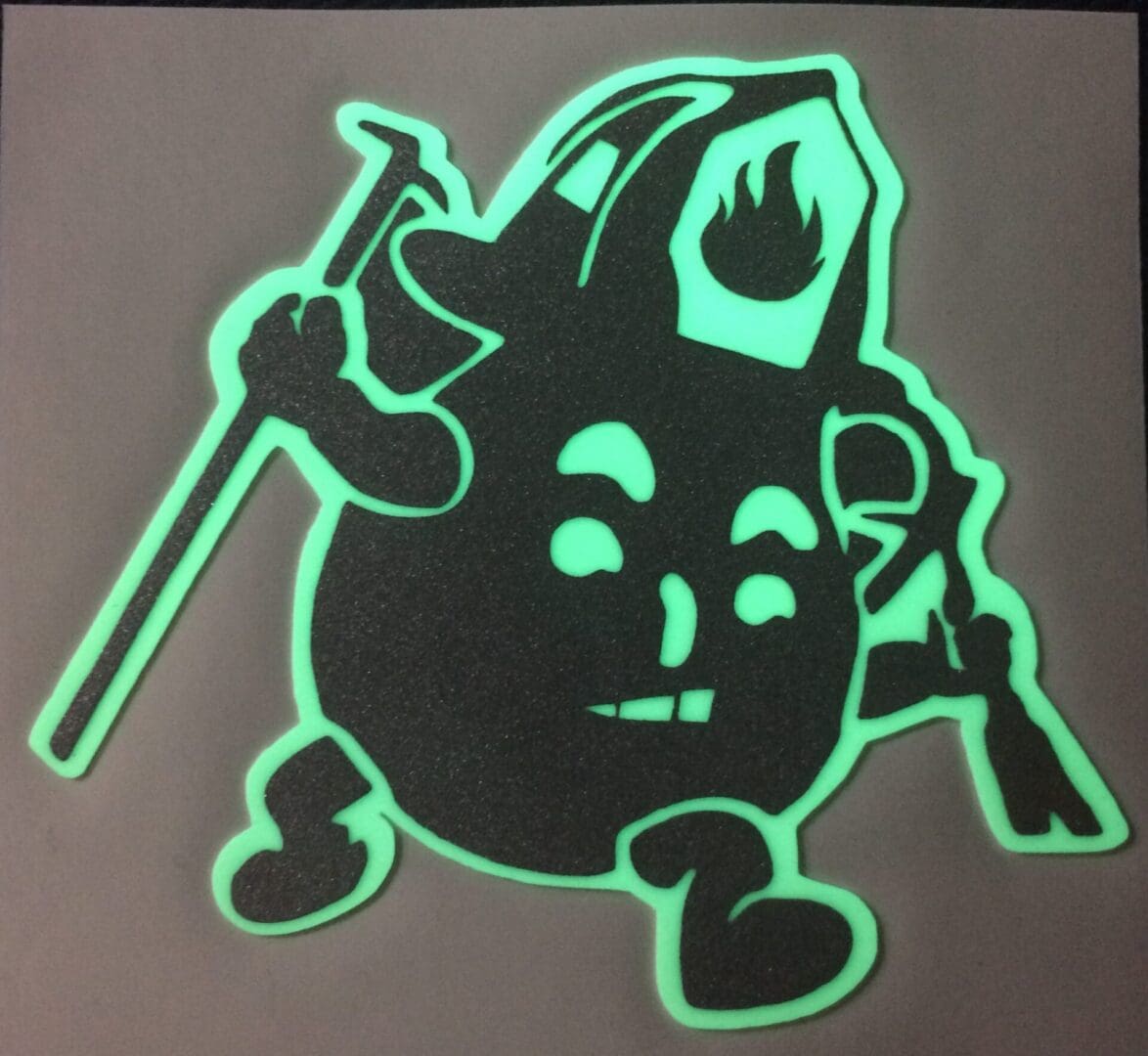Kool-Aid Man Custom