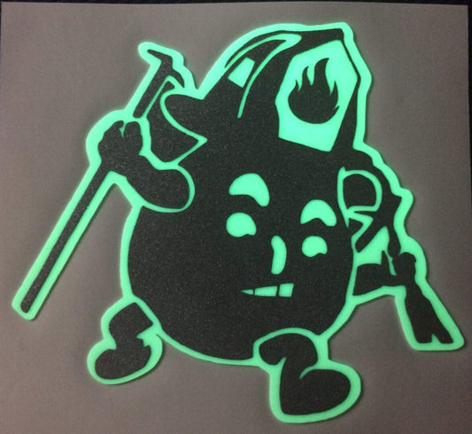 Kool-Aid Man Custom