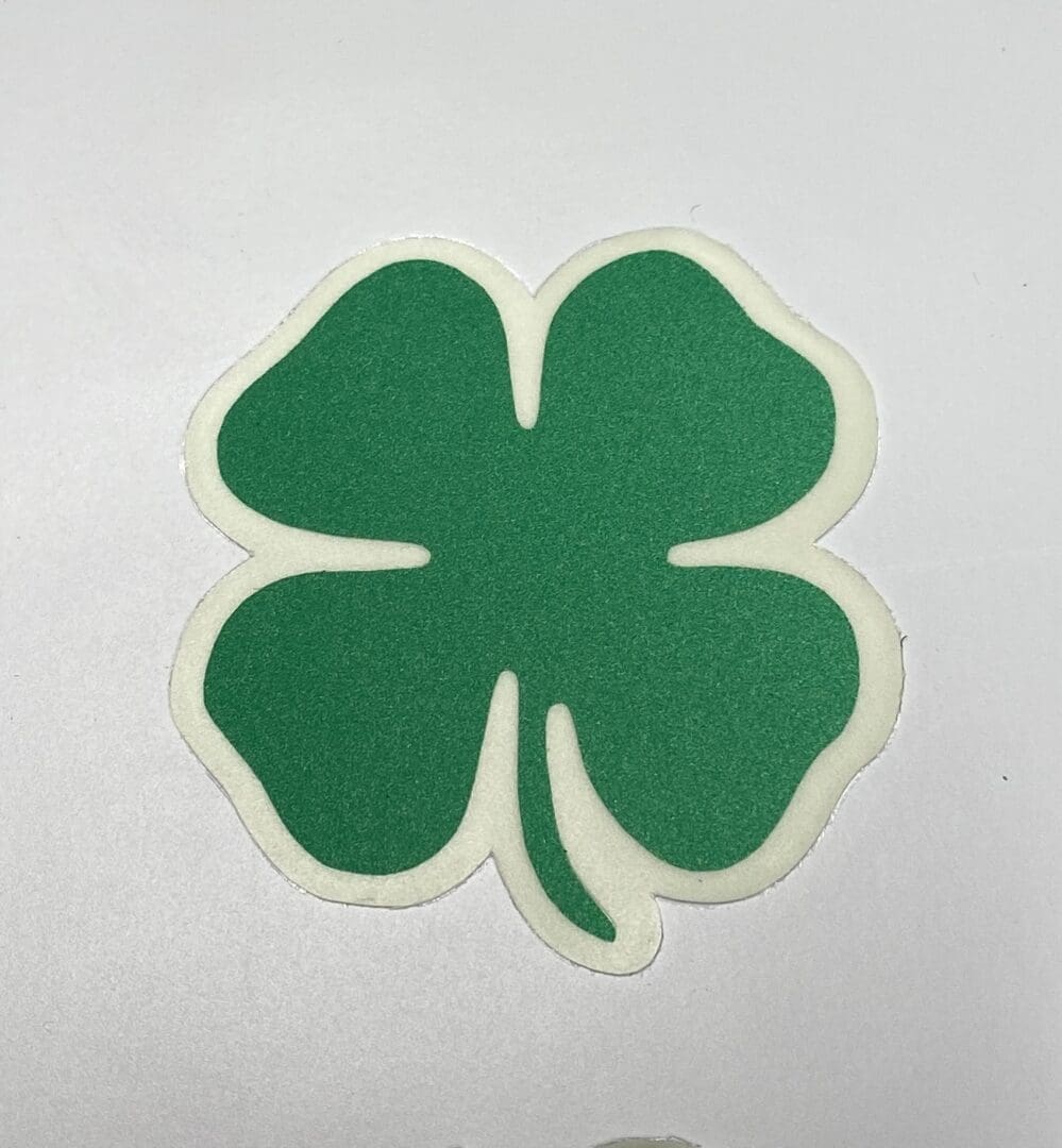 4 Leaf Clover