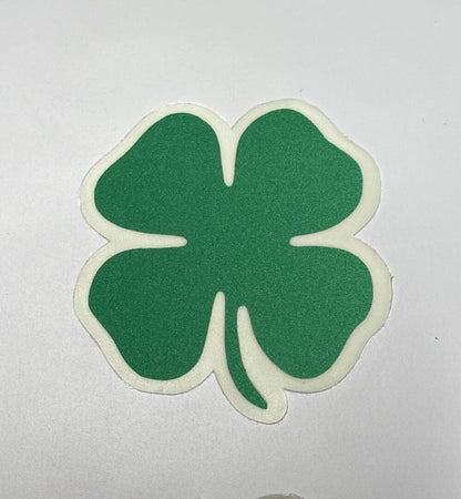 4 Leaf Clover