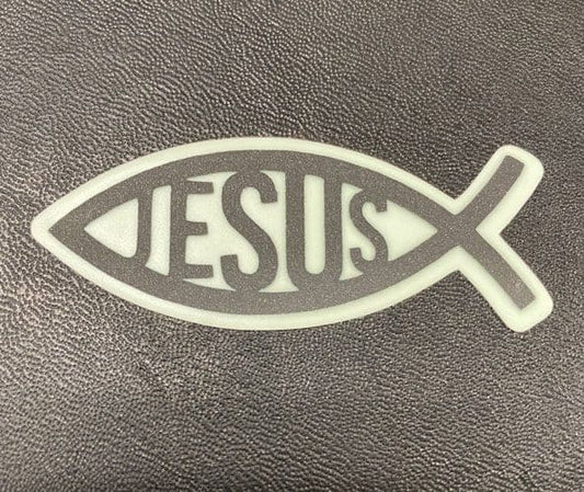 Jesus Fish