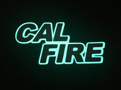 Cal Fire