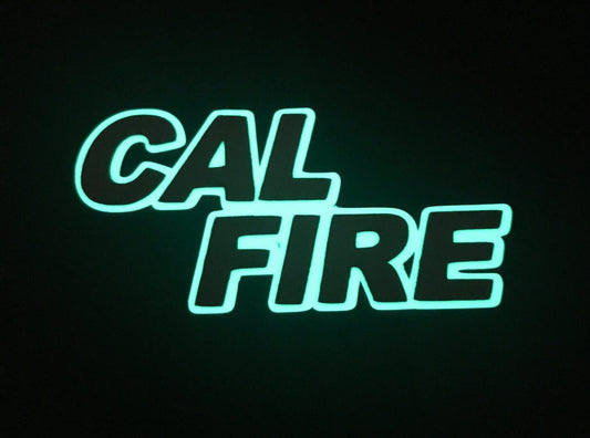 Cal Fire