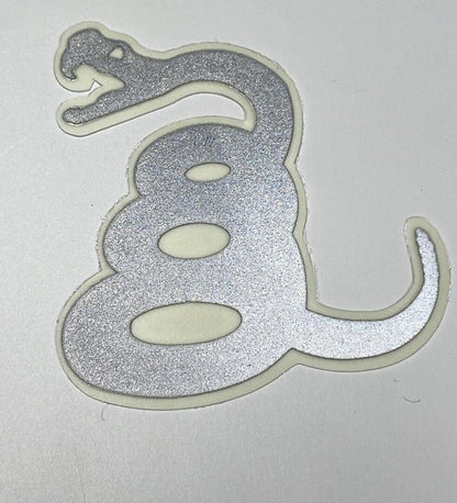 Don’t Tread on Me (Rattlesnake)