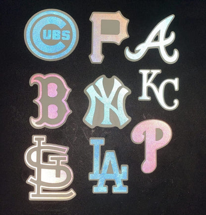 Baseball Teams