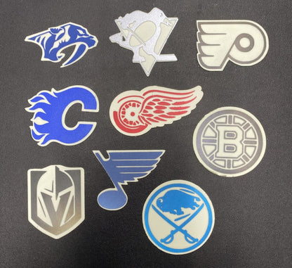 Hockey Teams