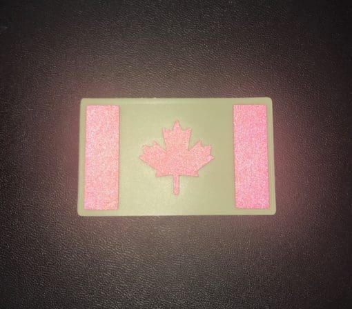 Canadian Flag